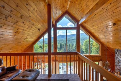 Catskill Chalet Cabin about 3 Mi from Belleayre Resort! - image 11