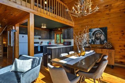 Catskill Chalet Cabin about 3 Mi from Belleayre Resort! - image 16