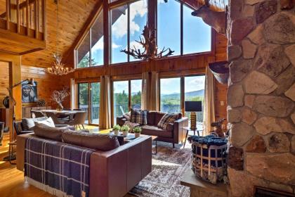Catskill Chalet Cabin about 3 Mi from Belleayre Resort! - image 18