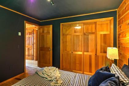 Catskill Chalet Cabin about 3 Mi from Belleayre Resort! - image 20
