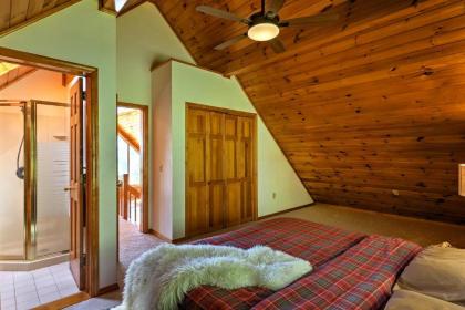 Catskill Chalet Cabin about 3 Mi from Belleayre Resort! - image 7