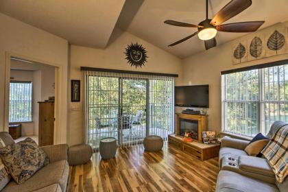 Serene Branson Penthouse with Resort Access and Views! - image 16