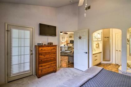 Serene Branson Penthouse with Resort Access and Views! - image 20