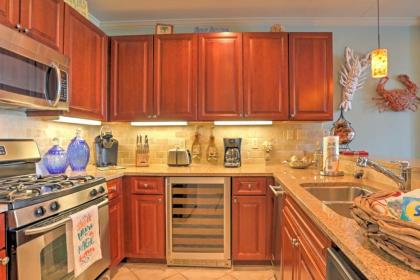 Orange Beach Resort Condo with Scenic Marina Views! - image 20
