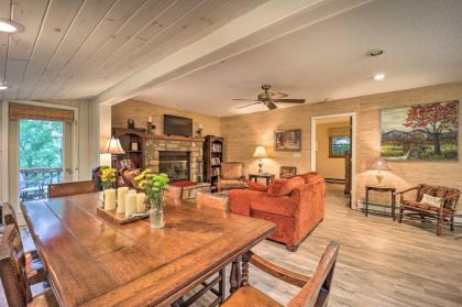 Land Harbors Lake Home with Resort-Style Amenities!