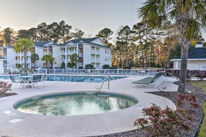 Mana-Tee Place Resort Escape 6 Mi to Boardwalk! - image 1