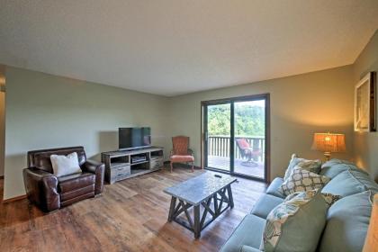 The Birdhouse with Balcony and Golf Course View! - image 20