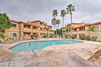 Pointe Resort Condo with Balcony and Spa 14 Mi to PHX! - image 1