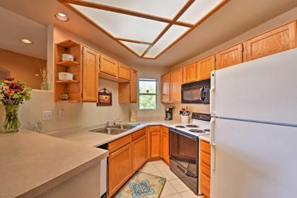 Pointe Resort Condo with Balcony and Spa 14 Mi to PHX! - image 10