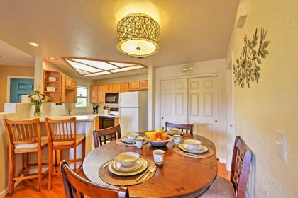 Pointe Resort Condo with Balcony and Spa 14 Mi to PHX! - image 12
