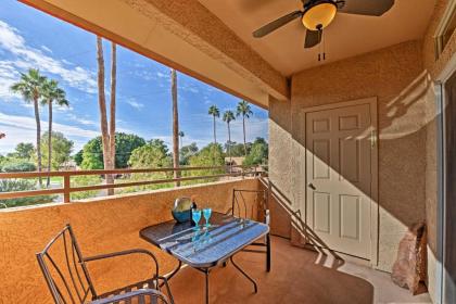 Pointe Resort Condo with Balcony and Spa 14 Mi to PHX! - image 19