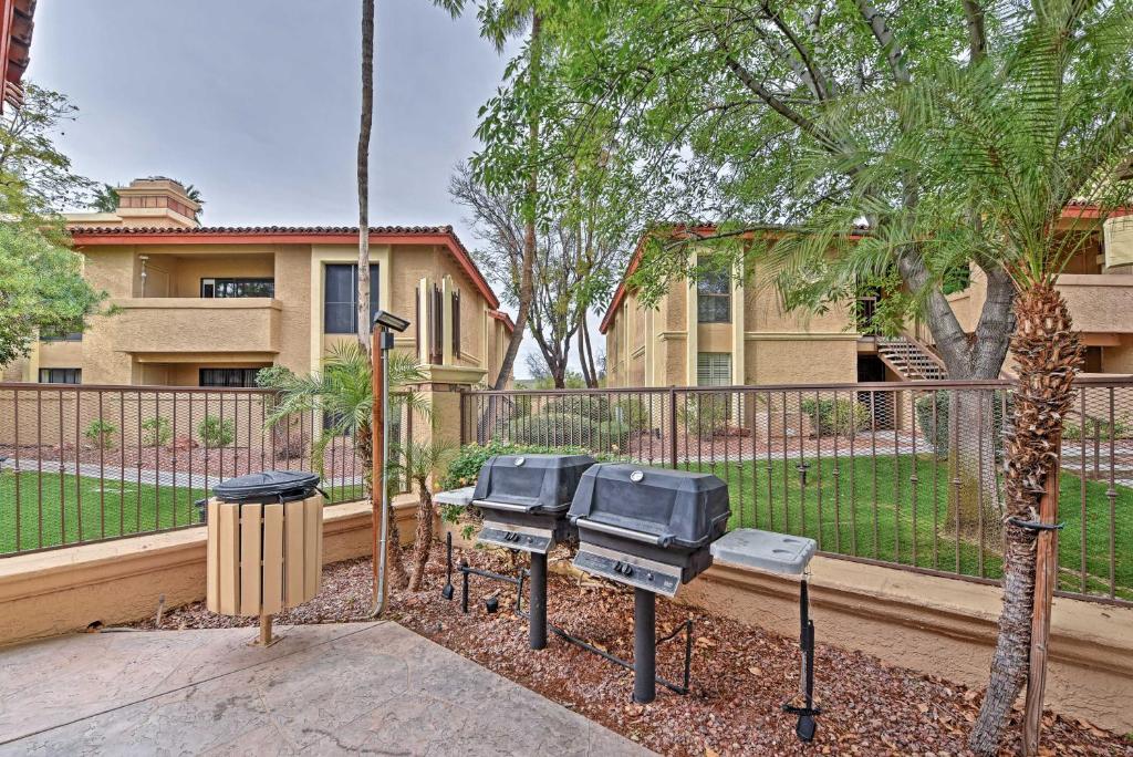 Pointe Resort Condo with Balcony and Spa 14 Mi to PHX! - image 3