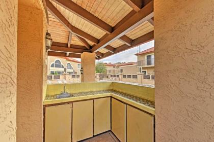 Pointe Resort Condo with Balcony and Spa 14 Mi to PHX! - image 8