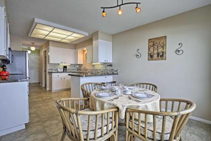 Resort Lincoln Condo with Ocean Views and Pool Access! - image 10