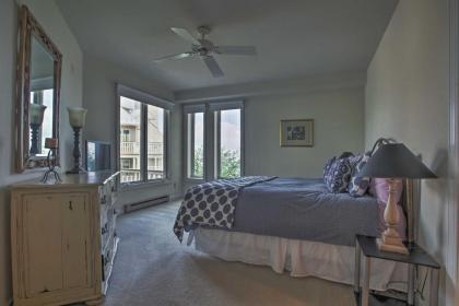 Wintergreen Condo with Mtn Views and Shuttle to Resort - image 10