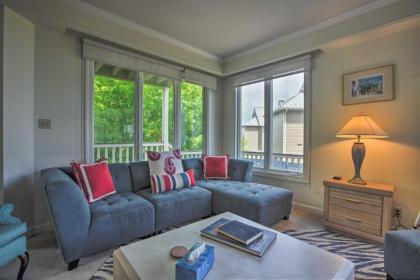 Wintergreen Condo with Mtn Views and Shuttle to Resort - image 13