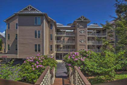 Wintergreen Condo with Mtn Views and Shuttle to Resort - image 18