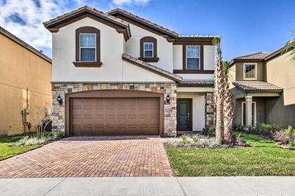 Upscale Resort Home with Private Pool - Near Disney! - image 16