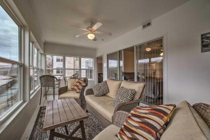 Lakefront Home with Hot Tub Dock and Resort Amenities - image 12