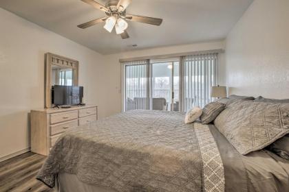 Lakefront Home with Hot Tub Dock and Resort Amenities - image 14