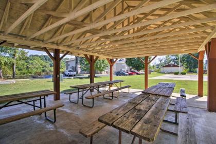 Lakefront Home with Hot Tub Dock and Resort Amenities - image 16