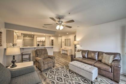 Lakefront Home with Hot Tub Dock and Resort Amenities - image 2