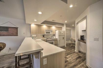 Lakefront Home with Hot Tub Dock and Resort Amenities - image 20