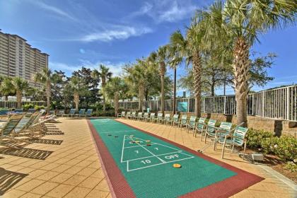 Spectacular Oceanfront Emerald Beach Resort Condo - image 10
