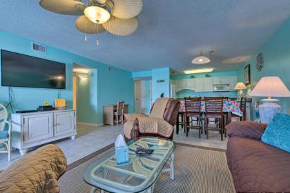 Orange Beach Resort Condo with Pool 7 Mi to Hangout - image 1