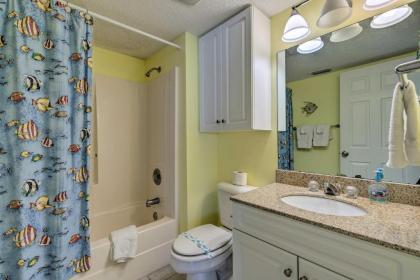 Orange Beach Resort Condo with Pool 7 Mi to Hangout - image 10