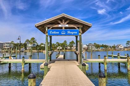 Orange Beach Resort Condo with Pool 7 Mi to Hangout - image 11
