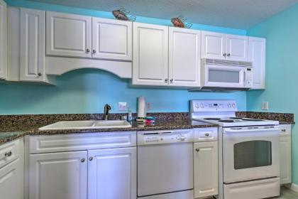 Orange Beach Resort Condo with Pool 7 Mi to Hangout - image 12
