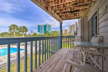 Orange Beach Resort Condo with Pool 7 Mi to Hangout - image 14