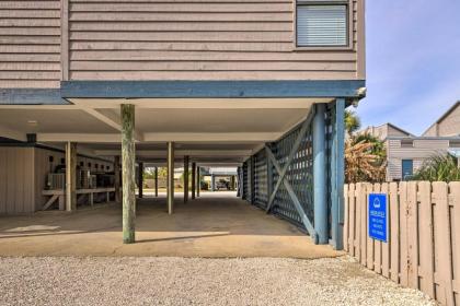 Orange Beach Resort Condo with Pool 7 Mi to Hangout - image 18
