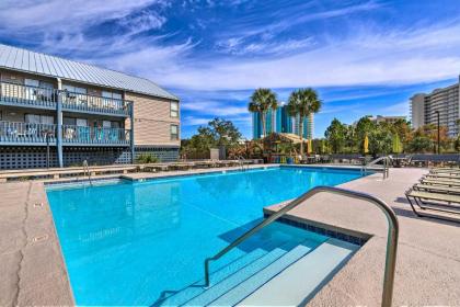 Orange Beach Resort Condo with Pool 7 Mi to Hangout - image 19