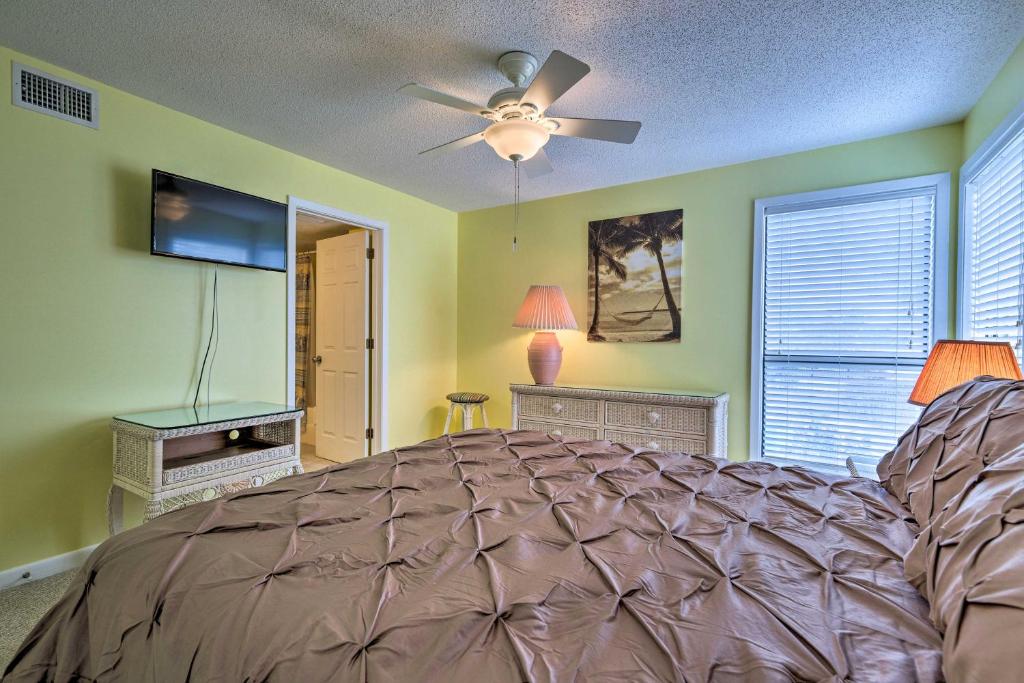 Orange Beach Resort Condo with Pool 7 Mi to Hangout - image 2