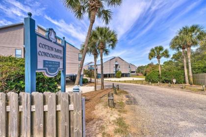Orange Beach Resort Condo with Pool 7 Mi to Hangout - image 3