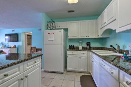 Orange Beach Resort Condo with Pool 7 Mi to Hangout - image 5
