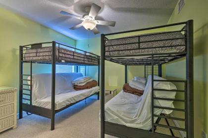 Orange Beach Resort Condo with Pool 7 Mi to Hangout - image 6
