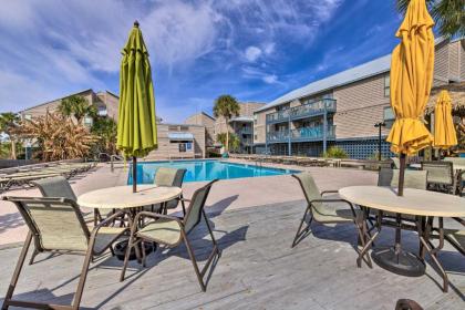 Orange Beach Resort Condo with Pool 7 Mi to Hangout - image 7