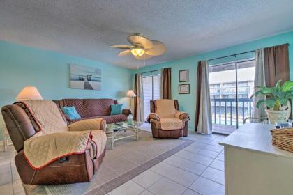 Orange Beach Resort Condo with Pool 7 Mi to Hangout - image 8