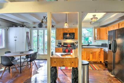 Secluded Cabin - 5 Mins to Gunstock Mtn Resort! - image 1