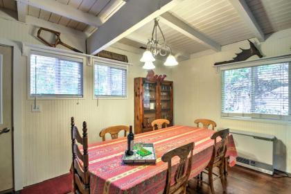 Secluded Cabin - 5 Mins to Gunstock Mtn Resort! - image 10