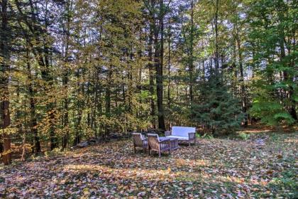 Secluded Cabin - 5 Mins to Gunstock Mtn Resort! - image 11