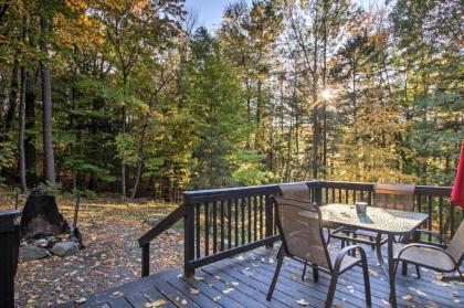 Secluded Cabin - 5 Mins to Gunstock Mtn Resort! - image 13