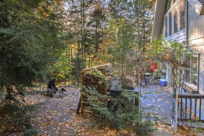 Secluded Cabin - 5 Mins to Gunstock Mtn Resort! - image 15