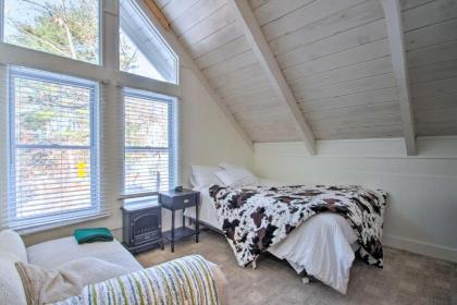 Secluded Cabin - 5 Mins to Gunstock Mtn Resort! - image 16