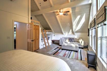 Secluded Cabin - 5 Mins to Gunstock Mtn Resort! - image 19