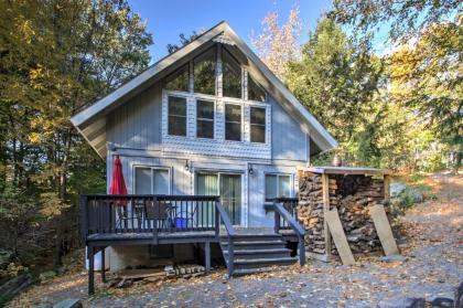 Secluded Cabin - 5 Mins to Gunstock Mtn Resort! - image 2