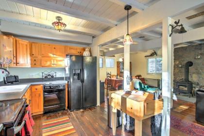 Secluded Cabin - 5 Mins to Gunstock Mtn Resort! - image 20